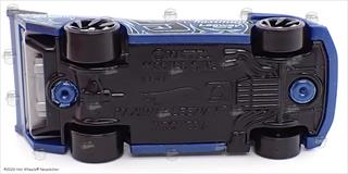 Dark Blue - Indo., Multi-pack Exclusive